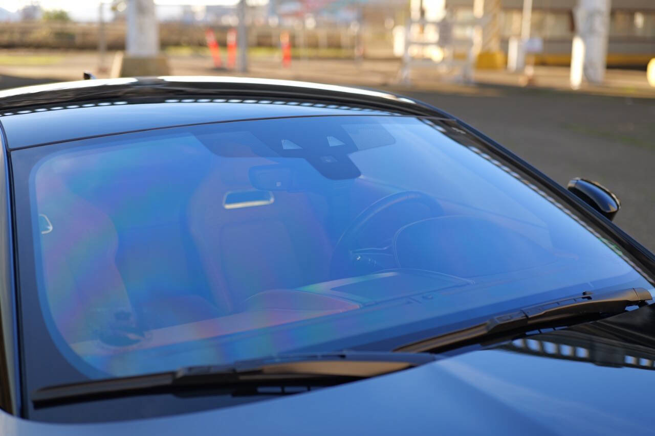 Used 2021 Jaguar F-TYPE R image 52