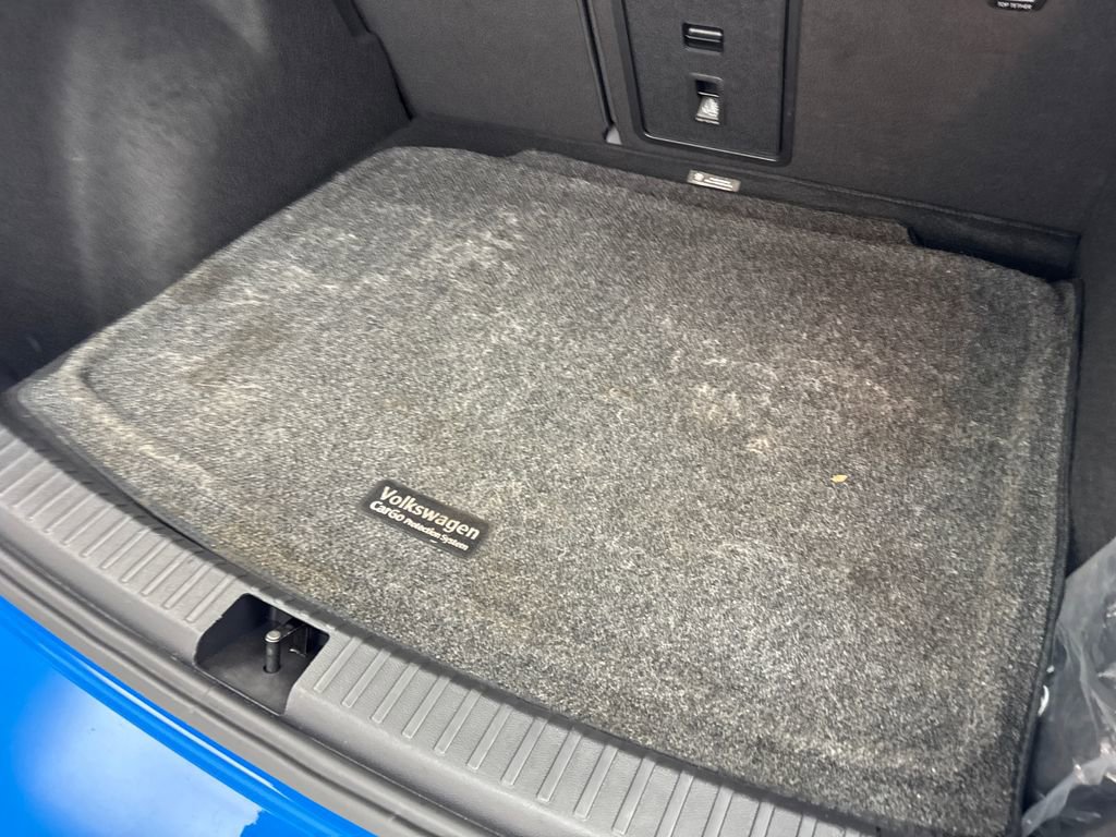 Used 2022 Volkswagen Taos SE w/ Panoramic Sunroof Package AWD/4WD image 80