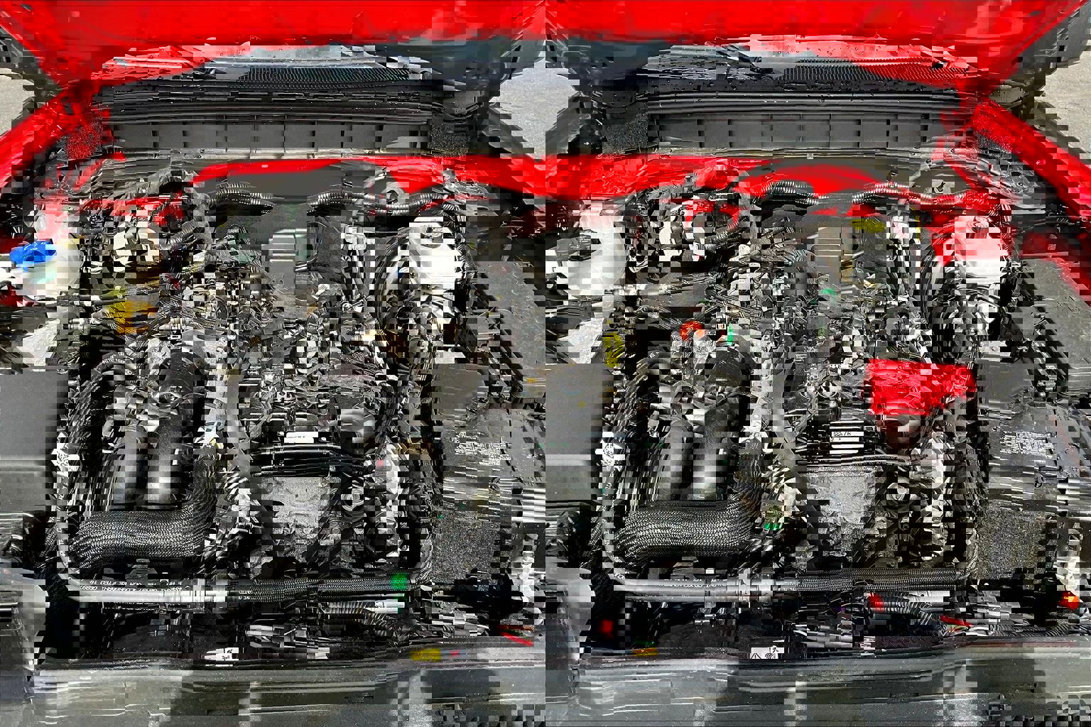 Used 2023 Ford Bronco Badlands image 22