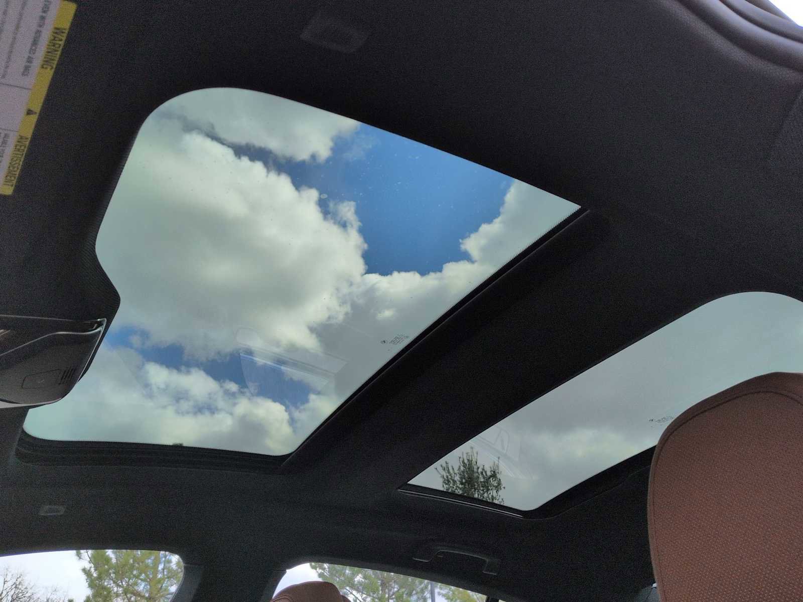 Used 2025 BMW M850i xDrive image 19