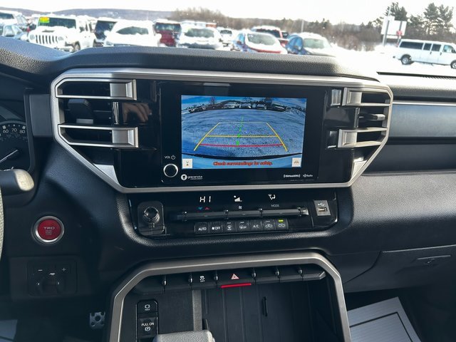 Used 2023 Toyota Tundra SR5 image 24