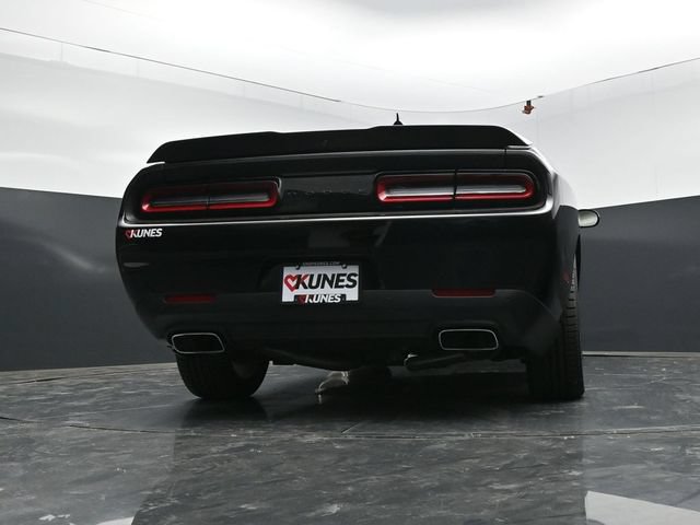 Used 2023 Dodge Challenger R/T w/ Plus Package RWD image 60