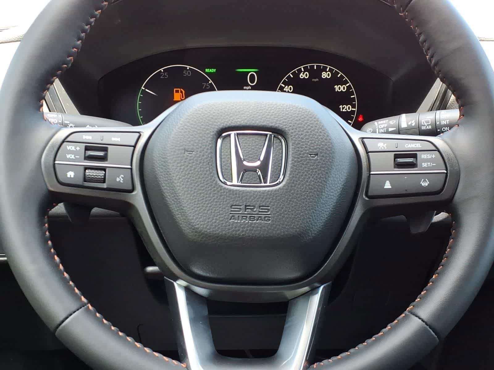 New 2026 Honda CR-V Sport image 14