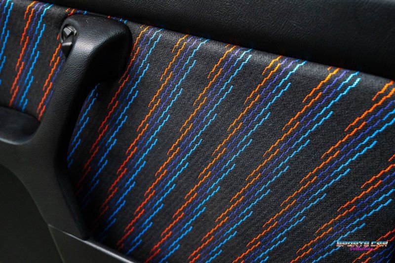 Used 1988 BMW M3 Coupe image 39