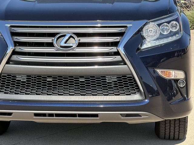Used 2018 Lexus GX 460 Premium w/ Premium Package AWD/4WD image 8