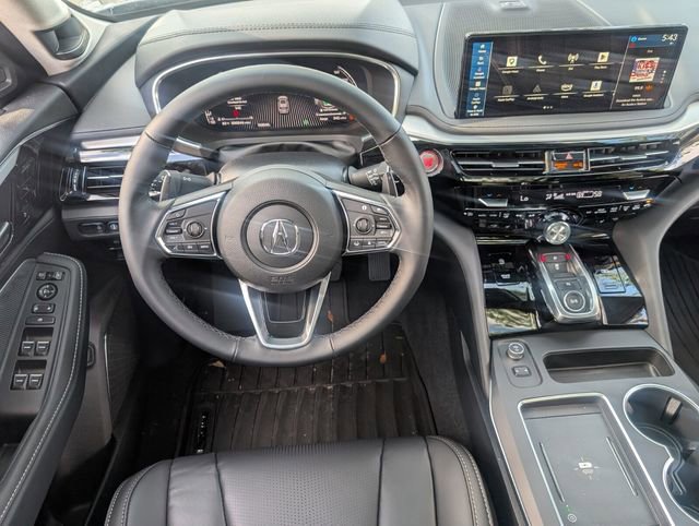 New 2026 Acura MDX FWD w/ Technology Package image 9