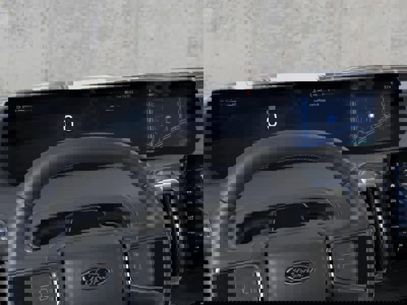 New 2025 Ford Expedition Platinum w/ Stealth Performance Package image 13