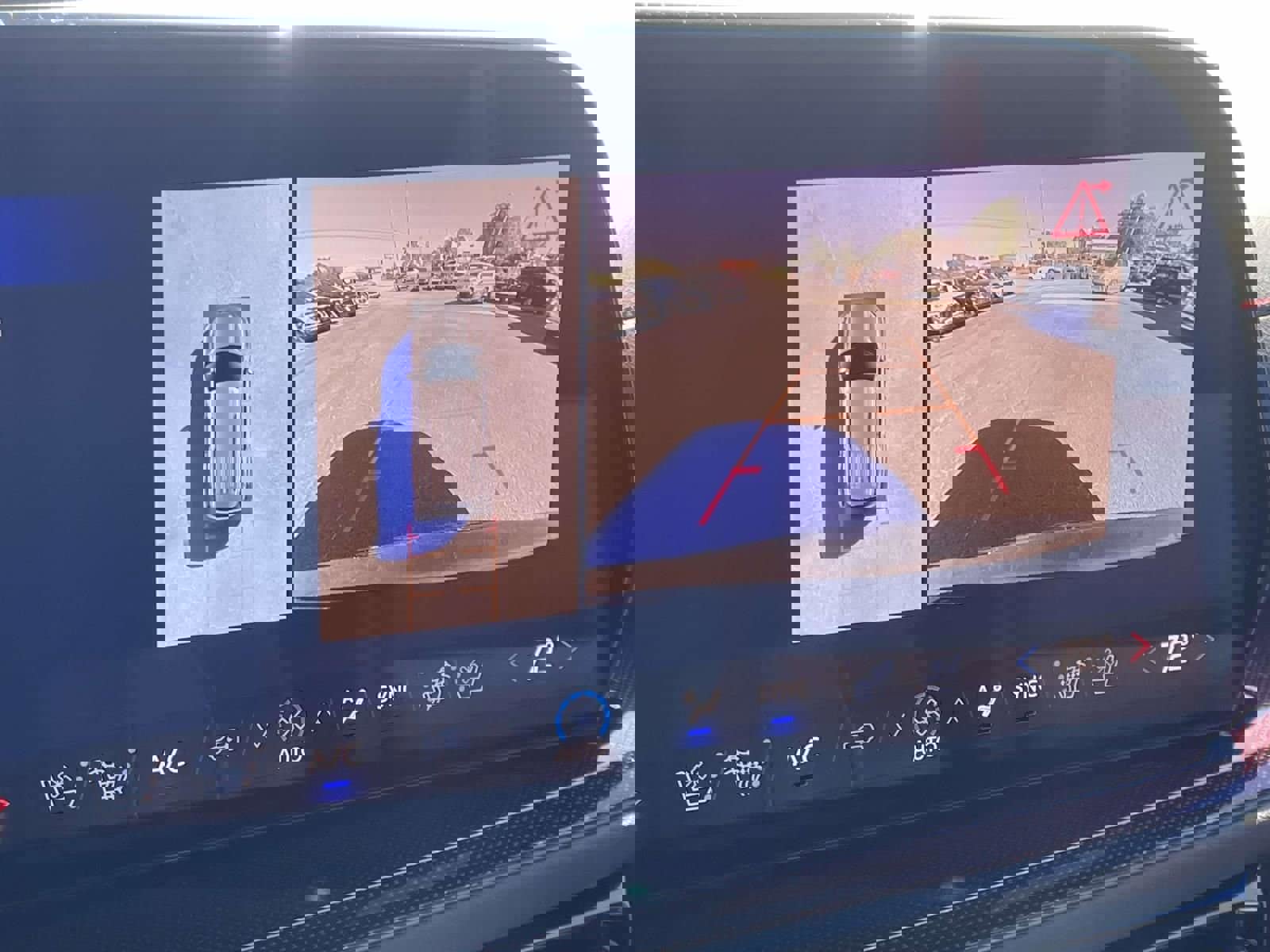 New 2026 Chevrolet Traverse RS w/ LPO, Floor Liner Package image 12