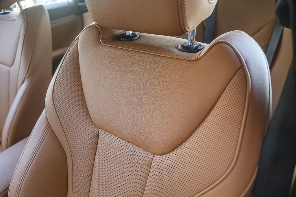 Certified 2024 BMW 430i Gran Coupe w/ Convenience Package RWD image 21
