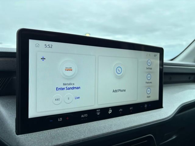 New 2025 Ford Maverick XLT image 15