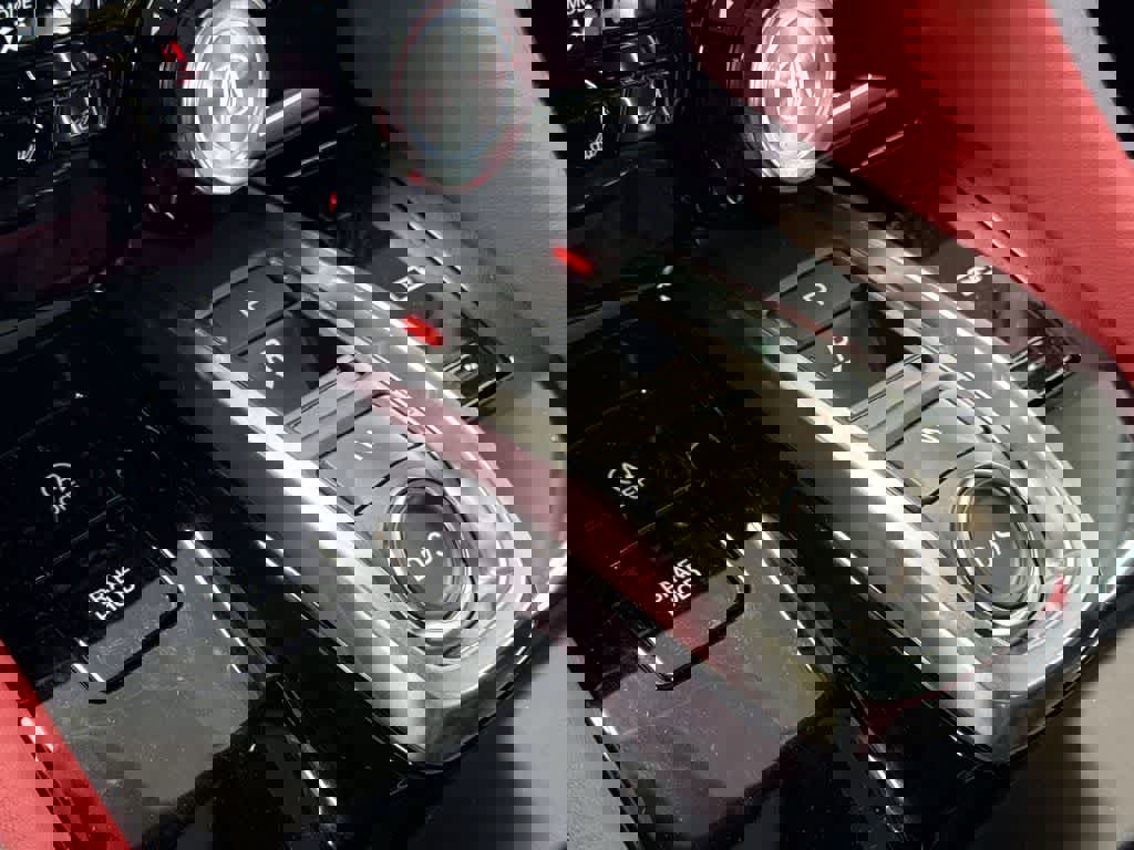 New 2026 Acura MDX Type S image 21