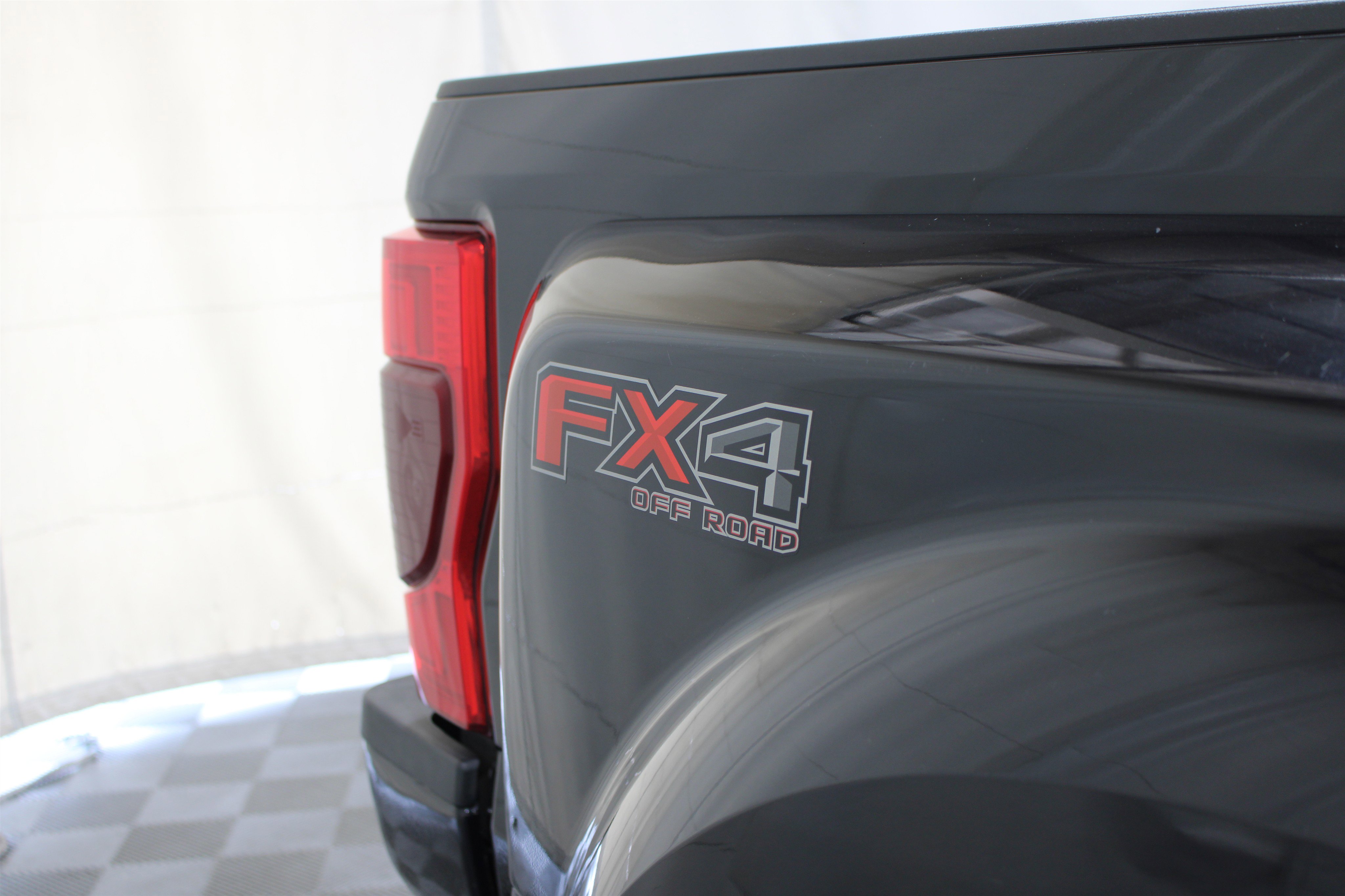 Used 2022 Ford F350 Platinum AWD/4WD image 31