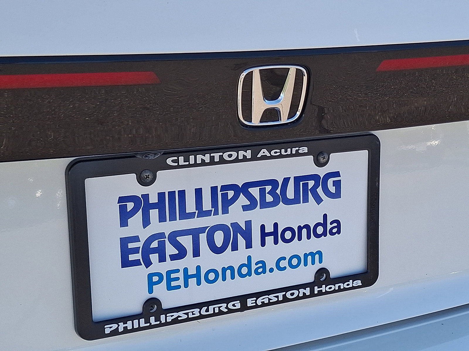 Used 2024 Honda Accord EX image 30