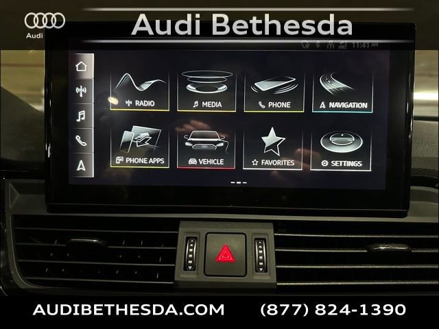 Used 2023 Audi Q5 e Premium Plus w/ Premium Plus Package image 18