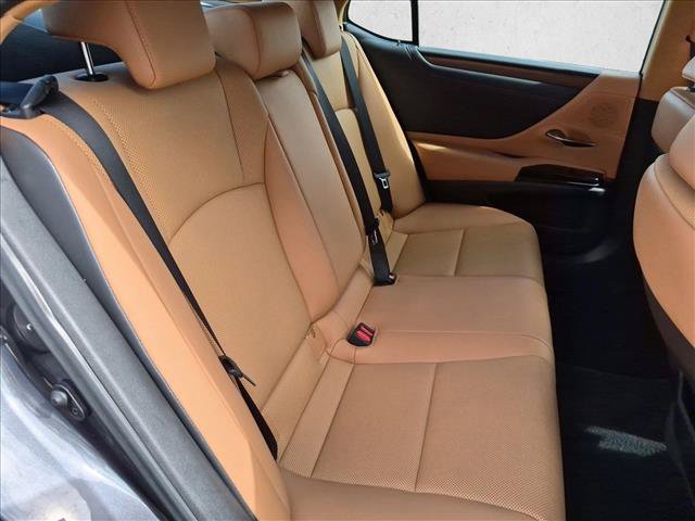 Used 2022 Lexus ES 350 w/ Premium Package FWD image 21