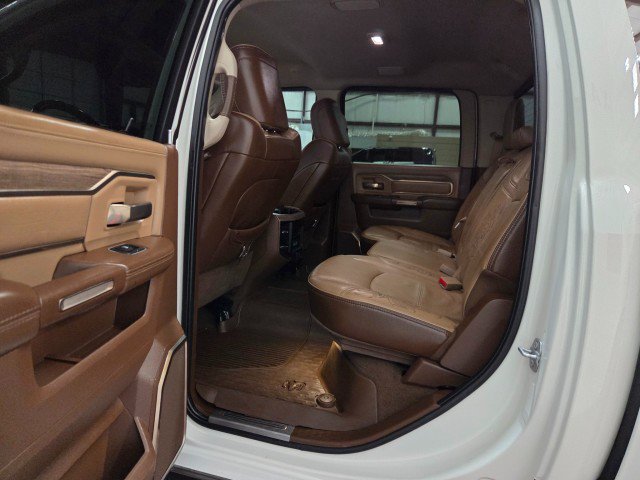Used 2022 RAM 3500 Limited AWD/4WD image 79
