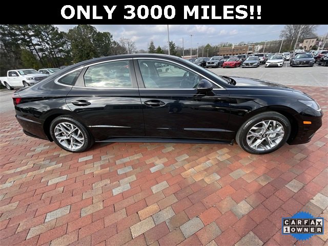 Used 2023 Hyundai Sonata SEL image 37