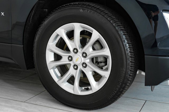 Used 2021 Chevrolet Equinox LS image 51