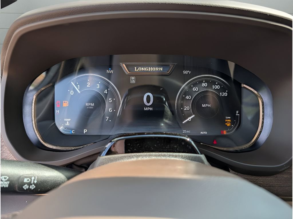 New 2026 RAM 1500 Limited image 28