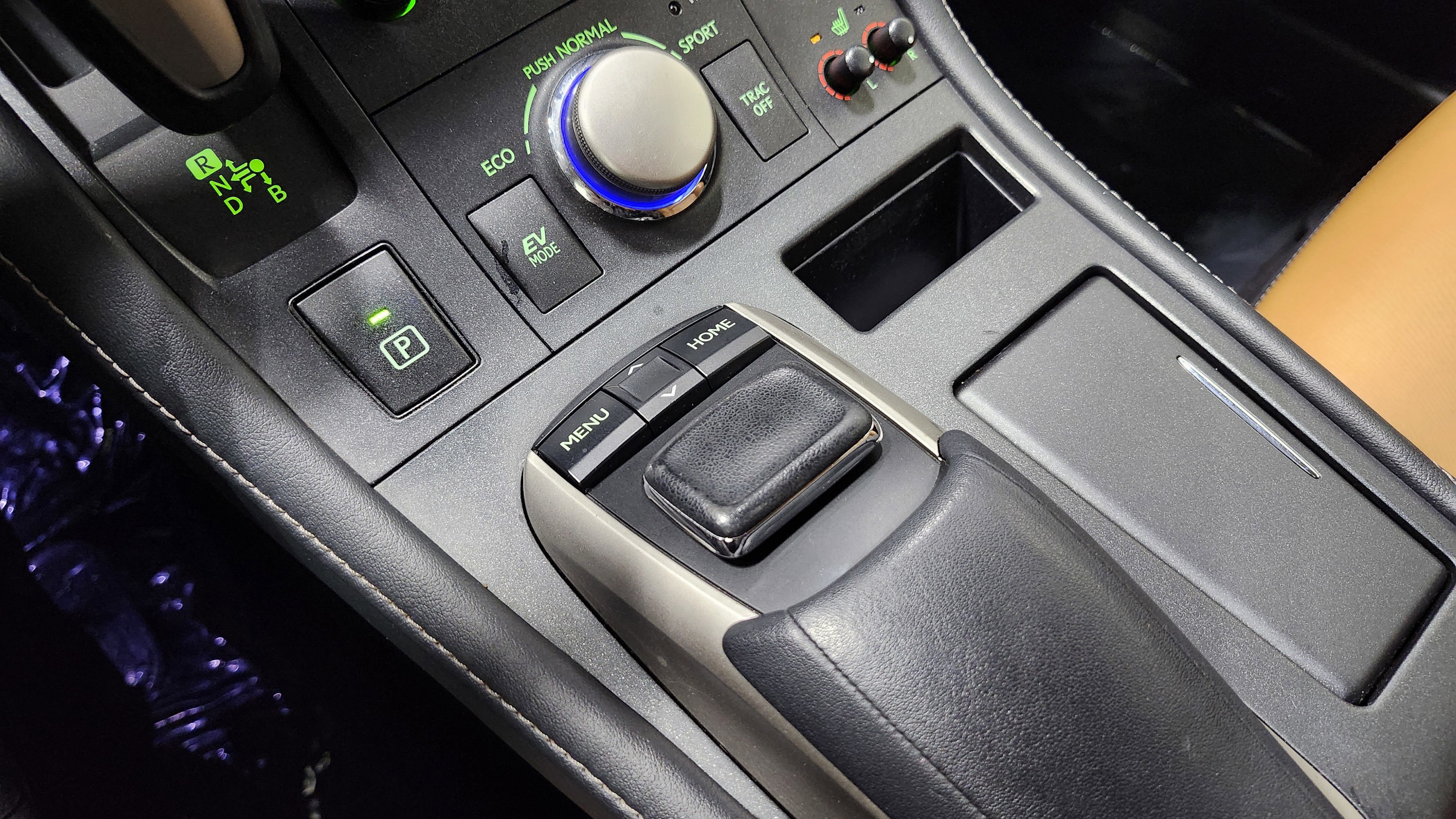 Used 2017 Lexus CT 200h CT 200h F Sport image 12