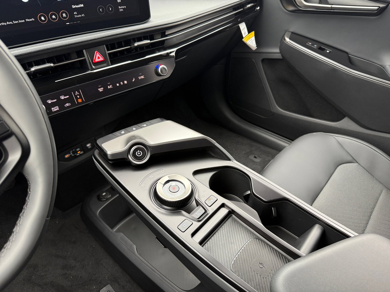 New 2025 Kia EV6 Light image 13