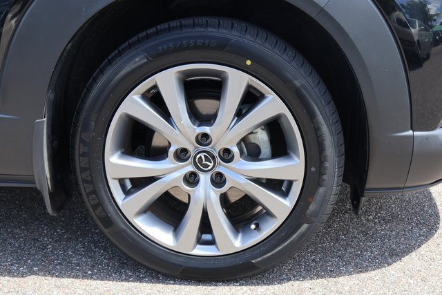 Used 2023 MAZDA CX-30 AWD 2.5 S w/ Select Package image 9