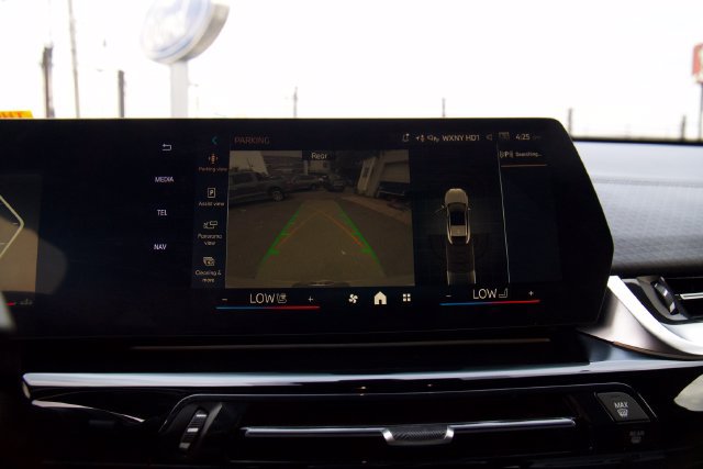 Used 2026 BMW X2 xDrive28i AWD/4WD image 22