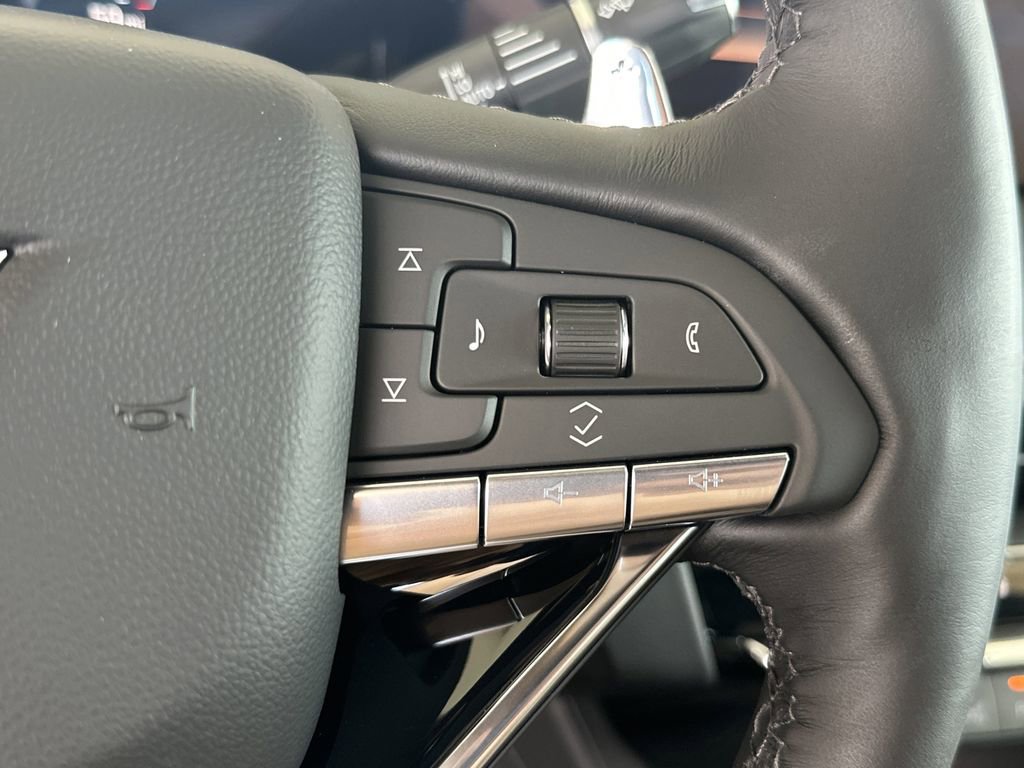 New 2026 Cadillac CT5 Premium Luxury image 23