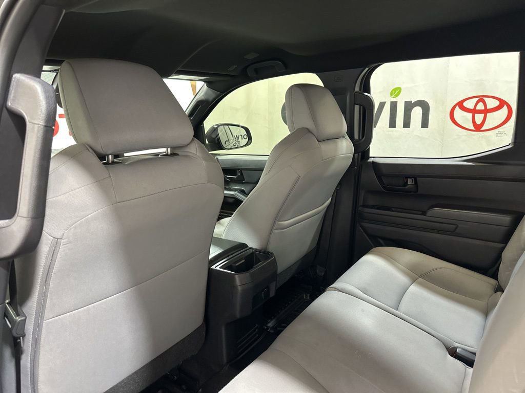 Used 2024 Toyota Tacoma SR5 image 20