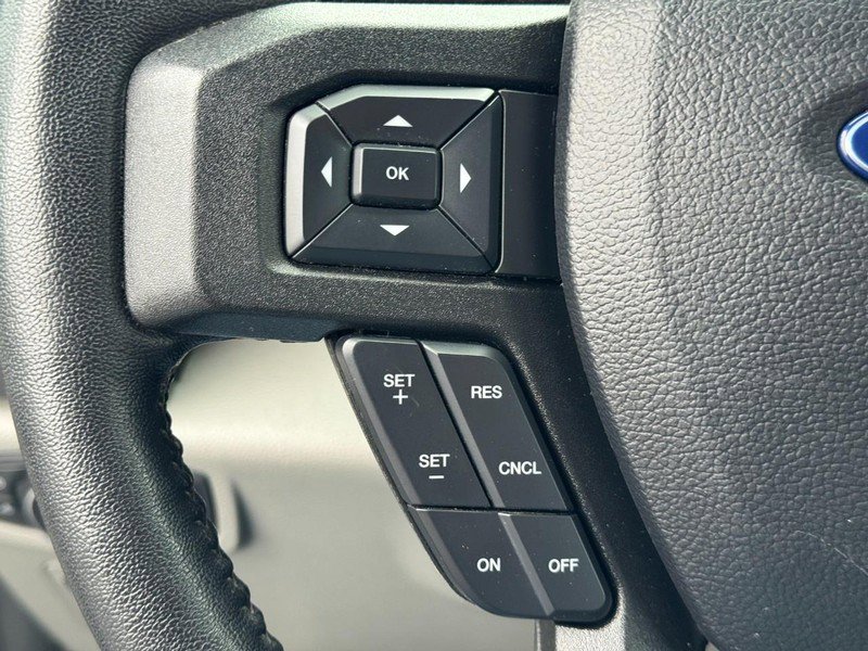 Used 2019 Ford F150 XLT w/ Equipment Group 302A Luxury image 17