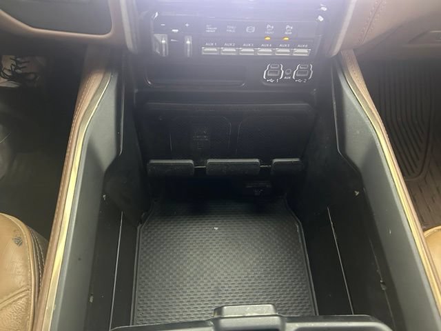 Used 2023 RAM 3500 Limited AWD/4WD image 29