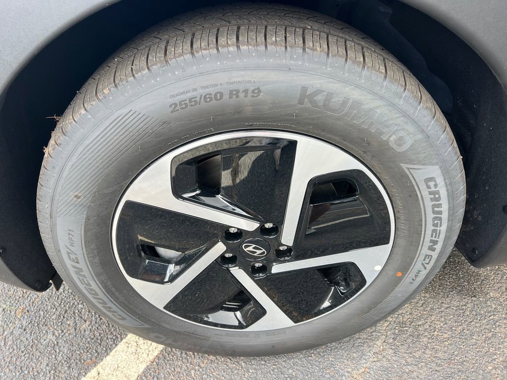 New 2026 Hyundai Ioniq 9 SE image 11