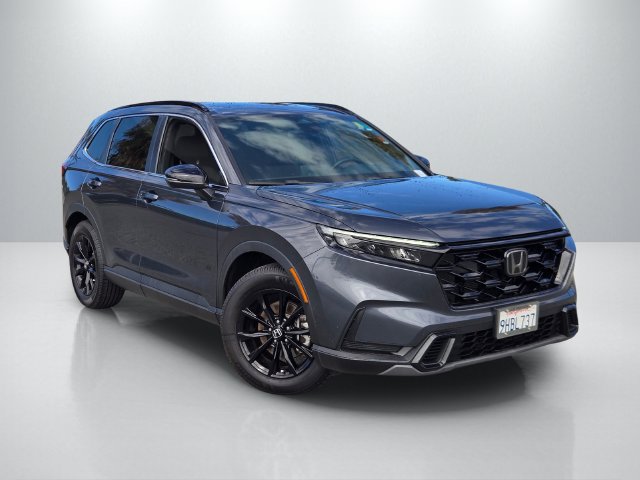 Used 2023 Honda CR-V Sport