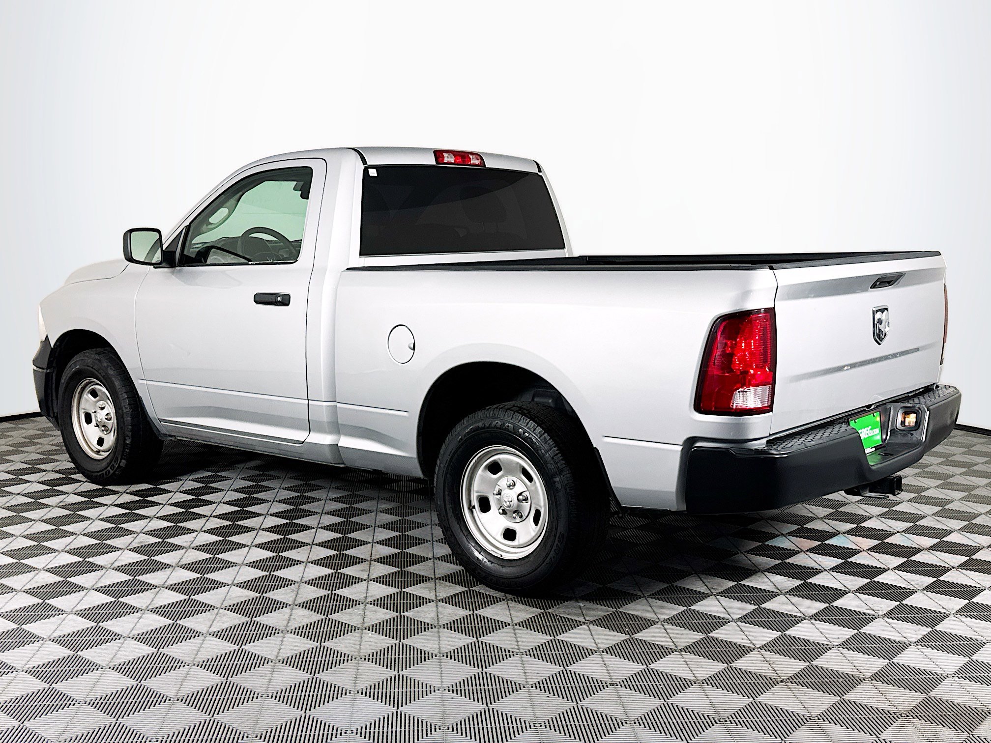 Used 2019 RAM 1500 Tradesman w/ Popular Equipment Group image 6