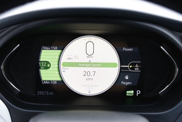 Used 2017 Chevrolet Bolt Premier image 24