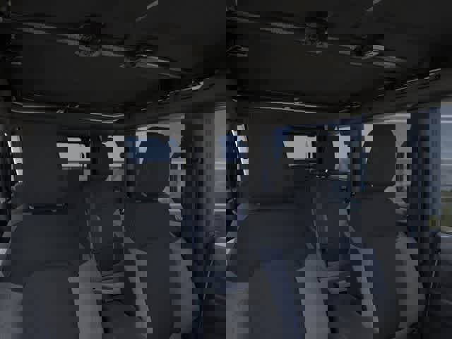 New 2025 Ford Bronco Big Bend image 12