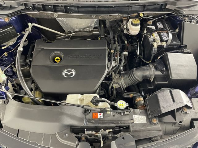 Used 2011 MAZDA CX-7 i Sport w/ Convenience Pkg FWD image 22