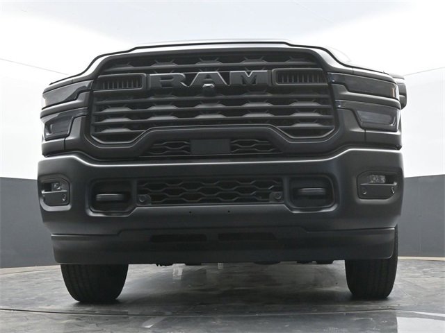 New 2026 RAM 2500 Tradesman image 38