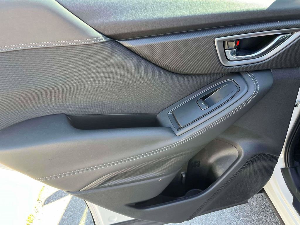 Used 2023 Subaru Forester Premium image 5