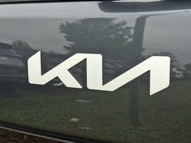 Certified 2024 Kia Soul GT-Line w/ Option Group 020 FWD image 30