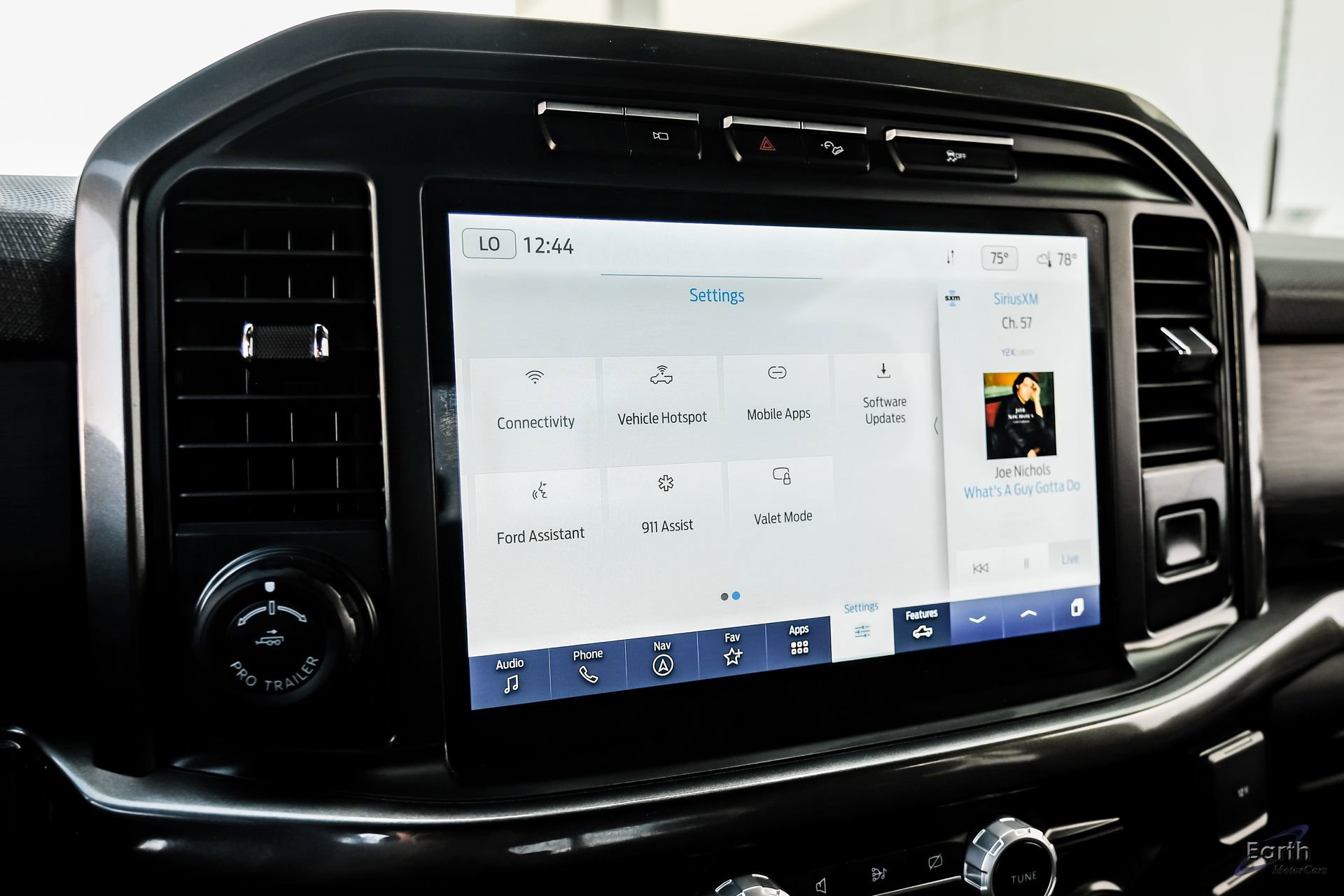 Used 2022 Ford F150 XLT w/ Equipment Group 302A High image 78