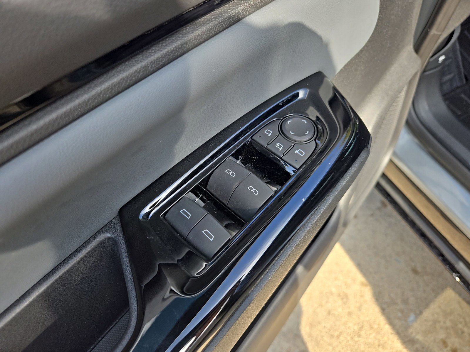 New 2026 Honda Prologue Elite image 14