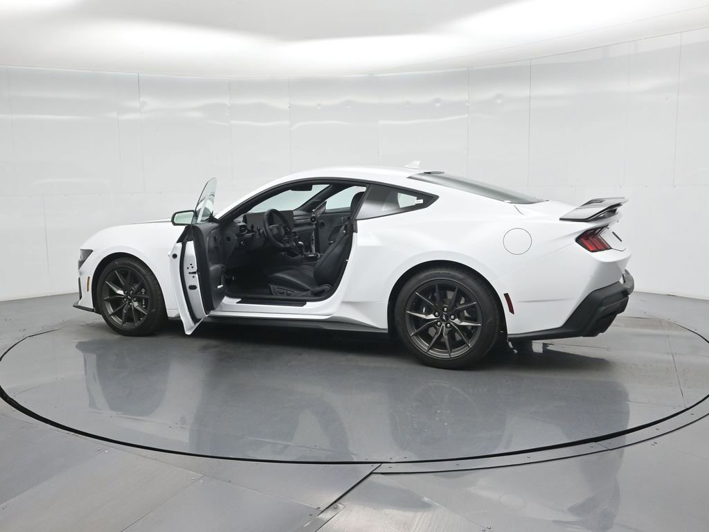 New 2026 Ford Mustang Dark Horse image 32