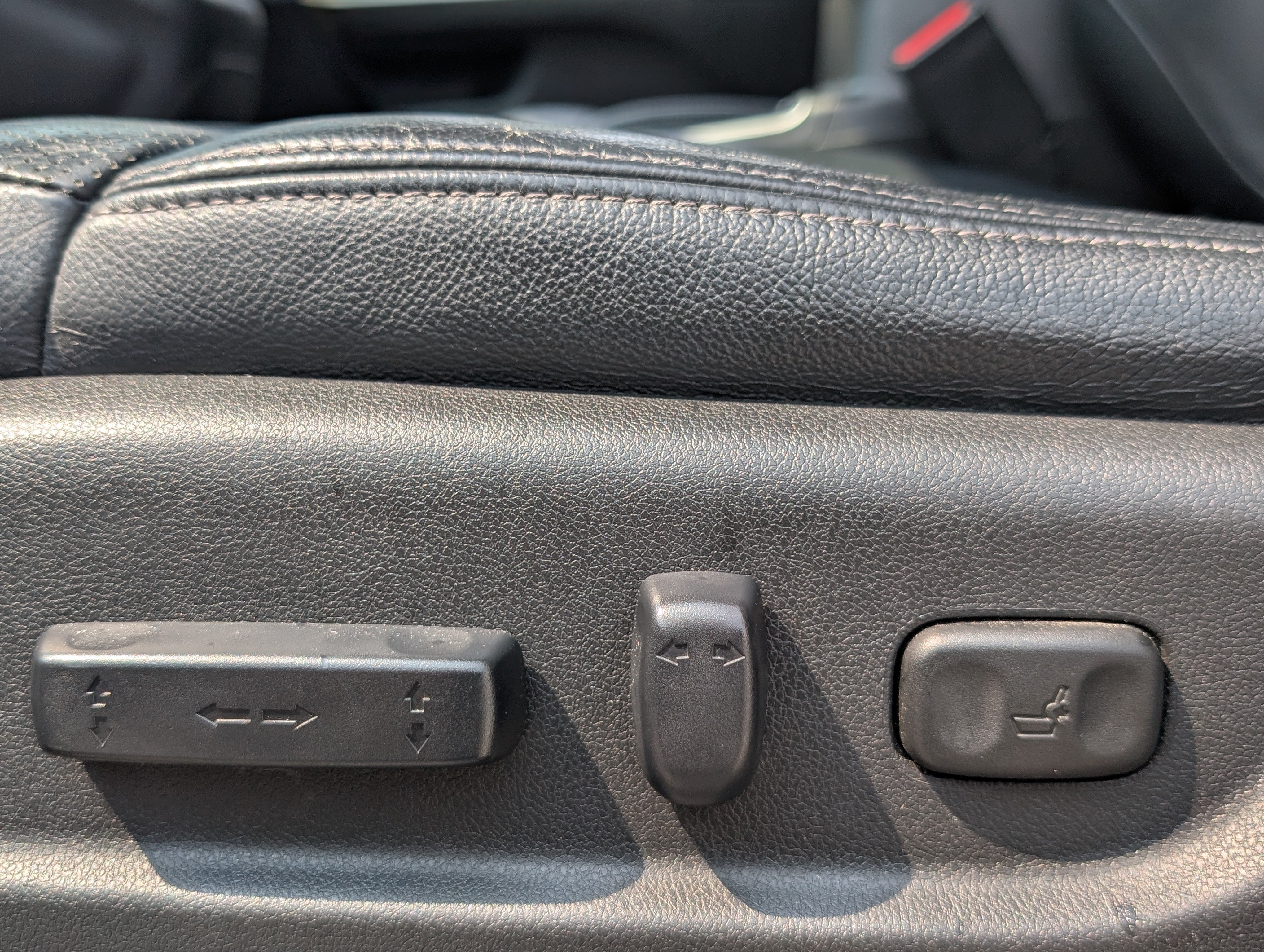 Used 2015 Honda CR-V Touring image 22