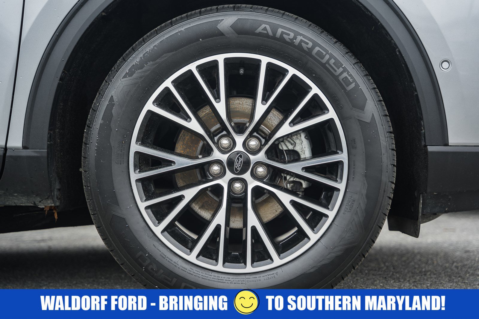 Used 2023 Ford Escape SE w/ PHEV Premium Package image 34