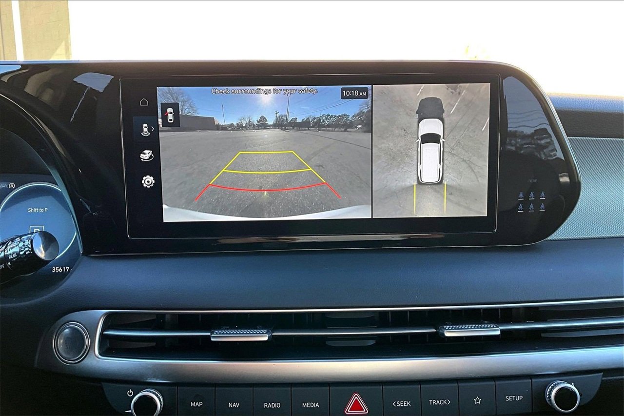 Used 2023 Hyundai Palisade SEL image 14