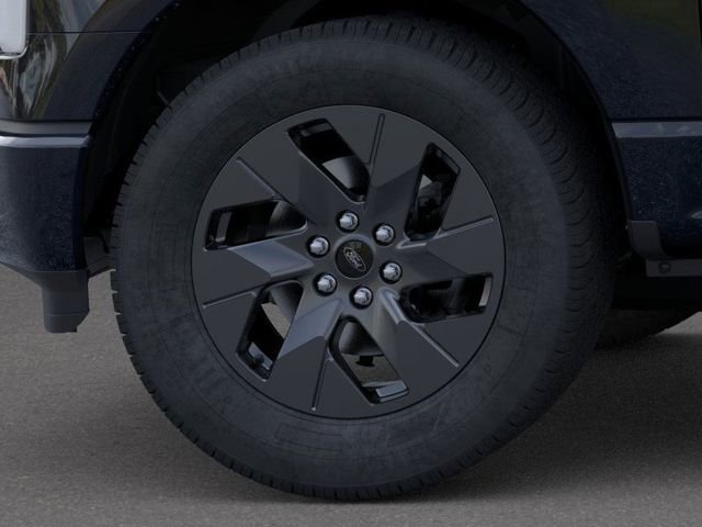 New 2025 Ford F150 Lightning Flash image 38