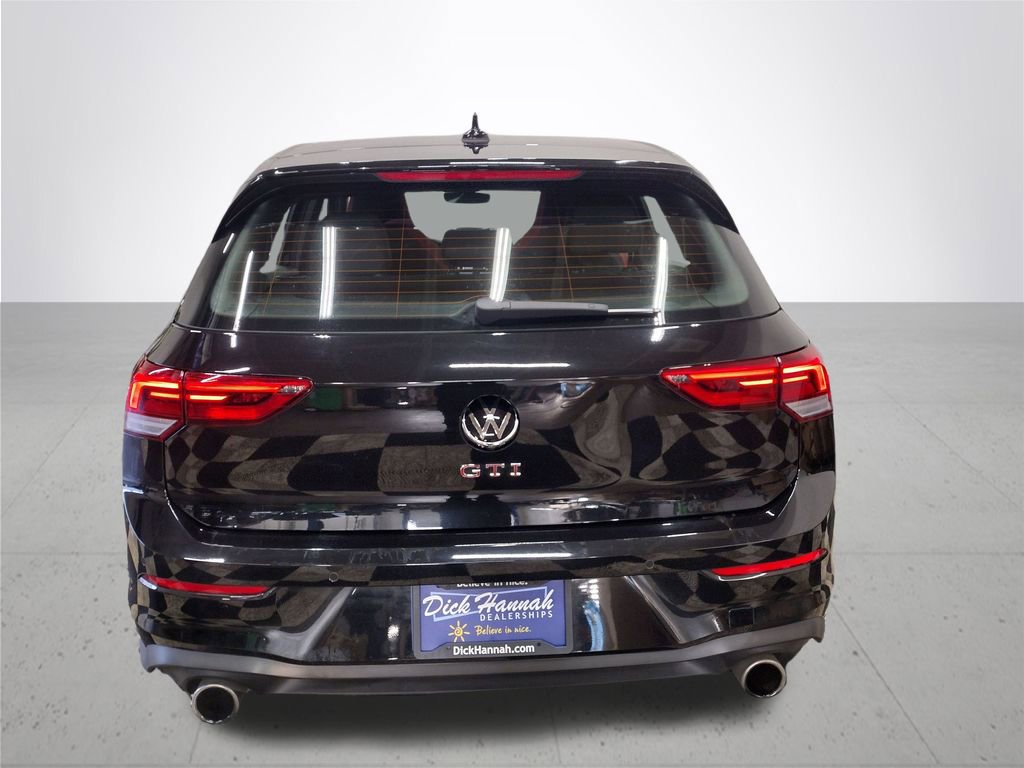Used 2024 Volkswagen GTI S image 15