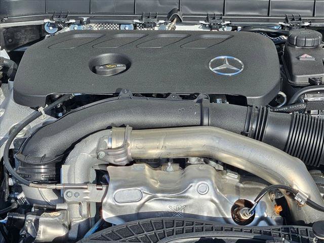 New 2026 Mercedes-Benz GLB 250 image 16