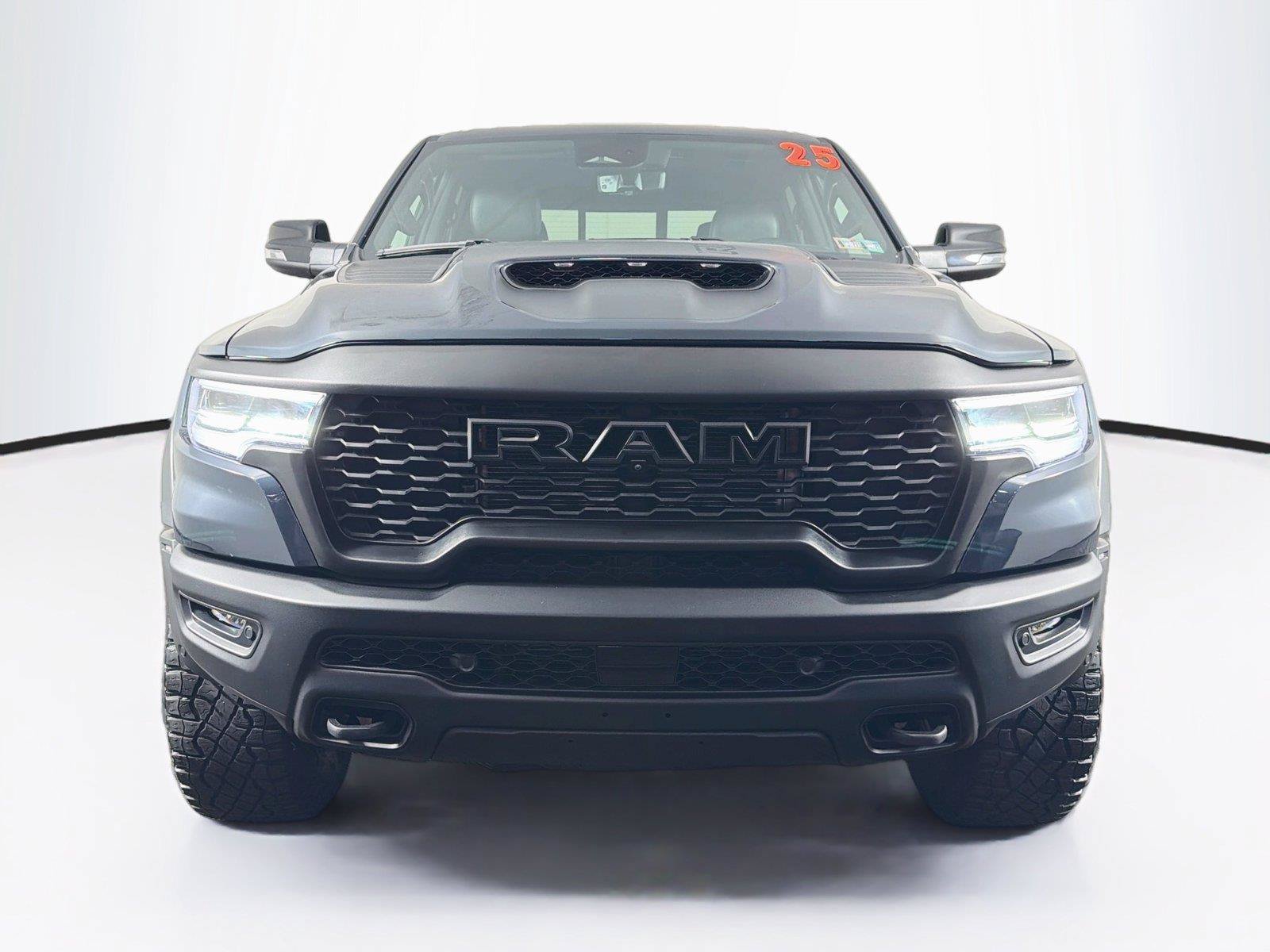 Used 2025 RAM 1500 RHO w/ RHO Level 1 Equipment Group AWD/4WD image 6